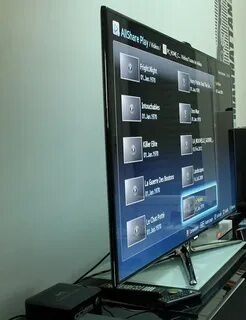 Ue40es6307u