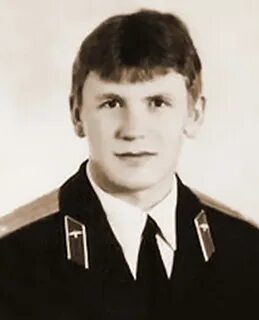Выпускник 1985 года