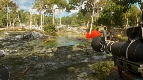 Far cry 6 язык