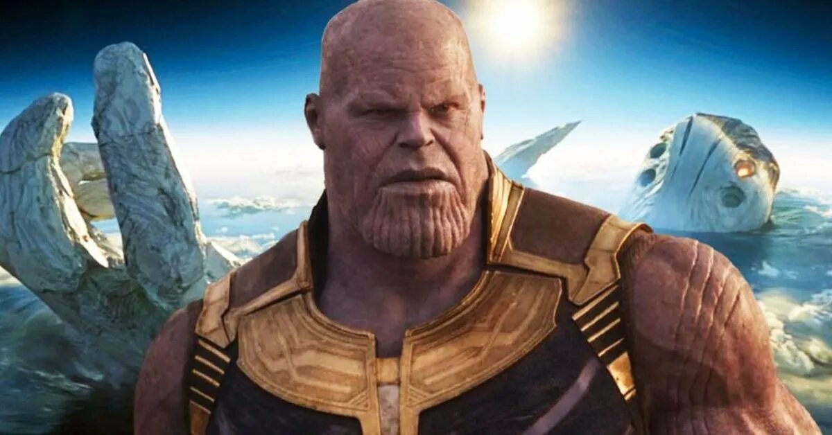 Avengers: Infinity War's Two Movies Are Going to be 'Complete Experiences' - You