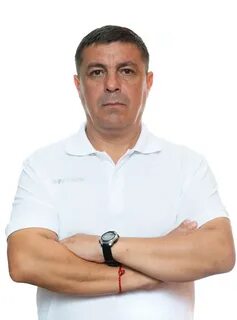 Тренера динамо барнаул