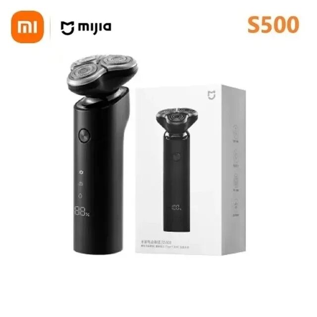 Xiaomi Shaver s500. Mijia Electric Shaver s500. Xiaomi Mijia Electric Shaver s500. Электробритва для мужчин Xiaomi s500. Электробритва xiaomi mijia electric shaver s500