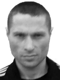 Леха таежная
