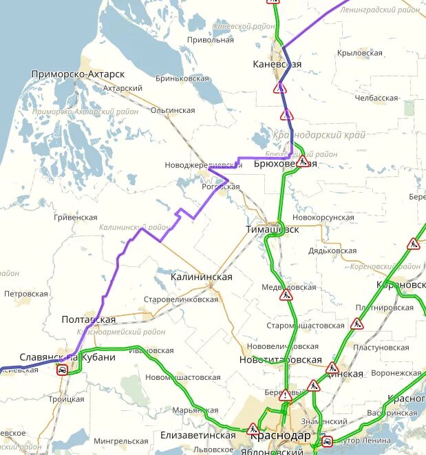 Электричка тимашевск каневская. Объездная дорога Тимашевска. Дорога в Крым через Тимашевск. Трасса Крым через Ростов. Трасса м4 до Крыма.