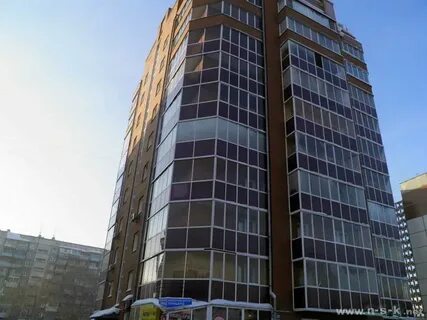 Улица жуковского новосибирск