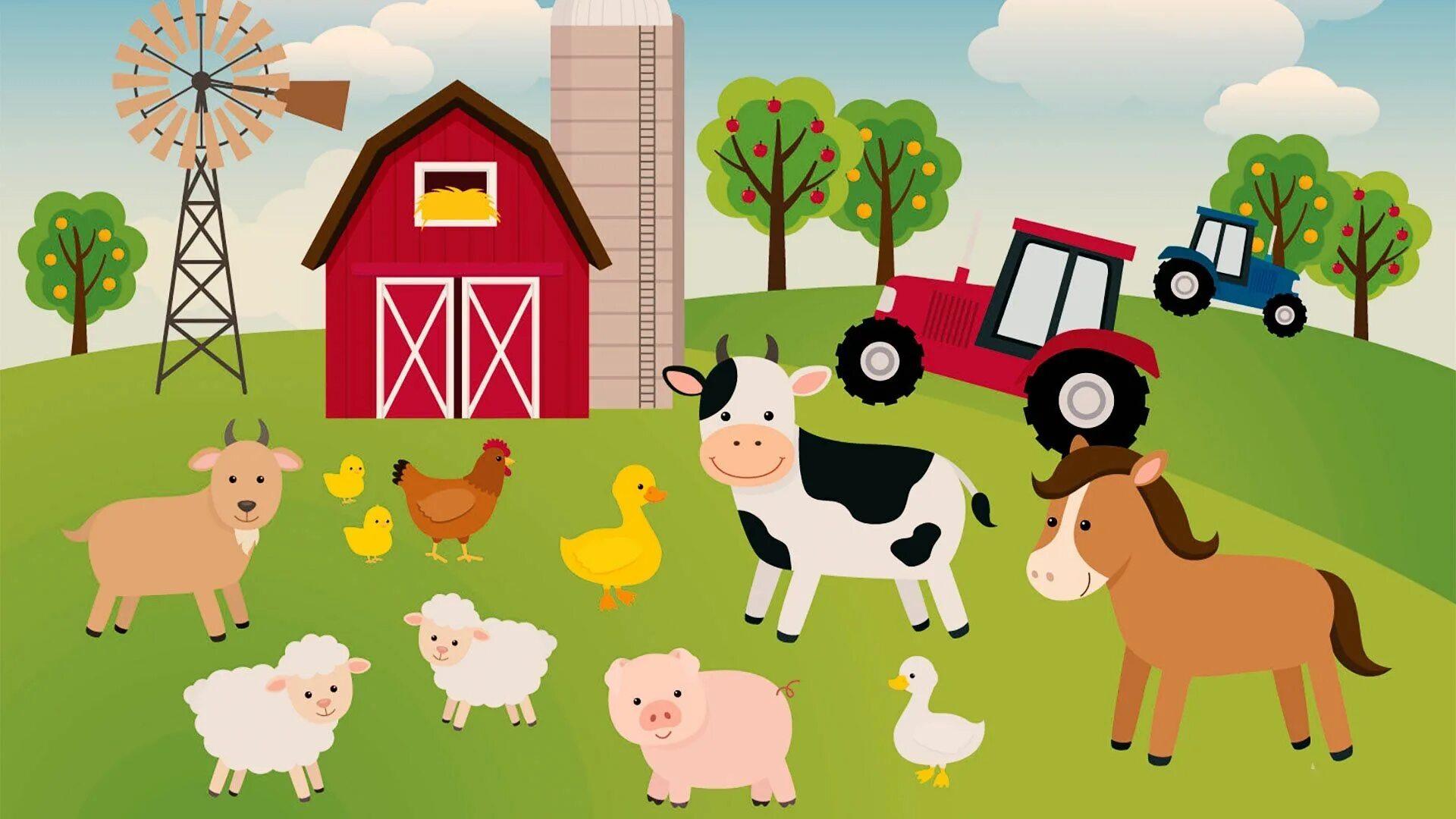 Ферма аватарка. Животные на ферме. Домашних животных для детей. Животные на ферме мультяшные. Ферма животных для детей.