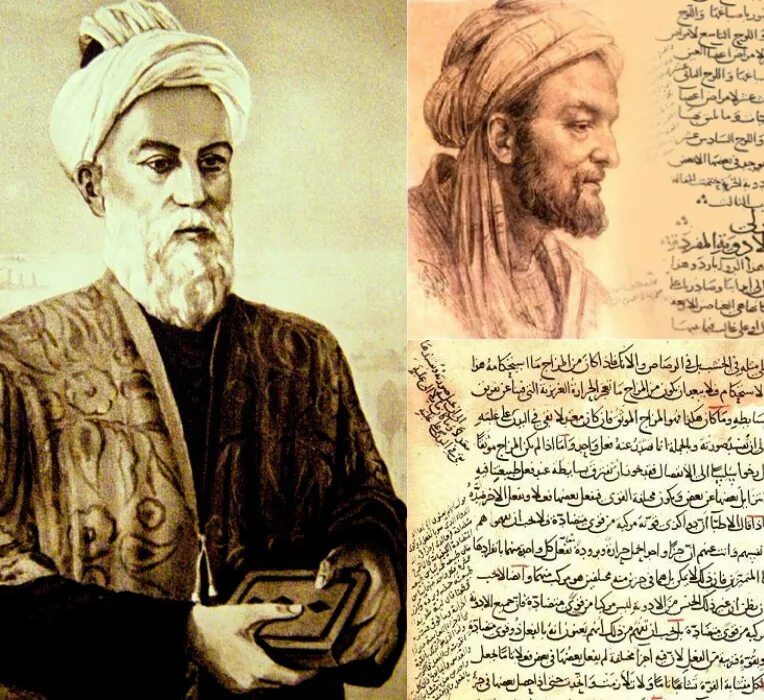 Врач авиценна был. Ибн сина (Авиценна) (980-1037).