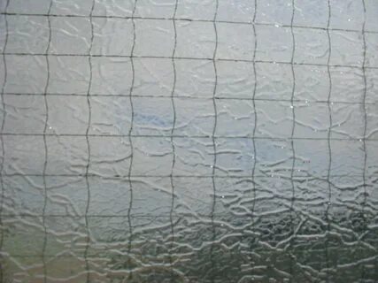 Армированное стекло это