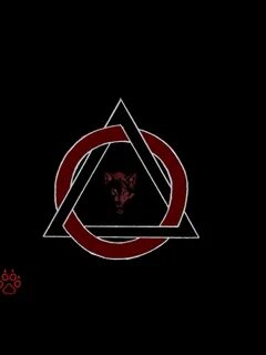 Therian Logo.