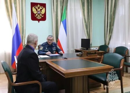 Президентская связь