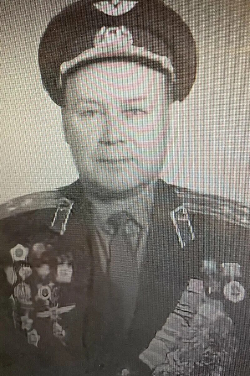 Китаев ф н. Китаев ф н