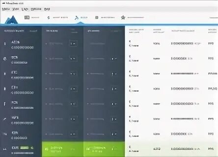 Start mining