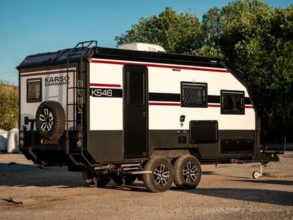 Karso caravans