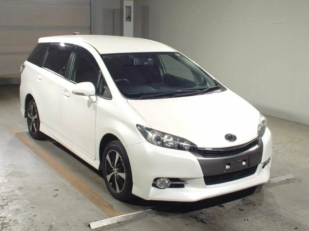 Toyota Wish 2014. Комплектация Тойота Виш 2010 s. Тойота Виш 2 Рестайлинг. Тойота Виш zge25w рестайл.