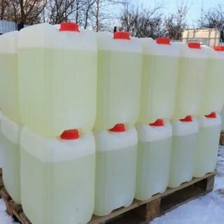 Азотная соляная