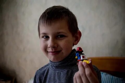 Любимая игрушка мальчиков