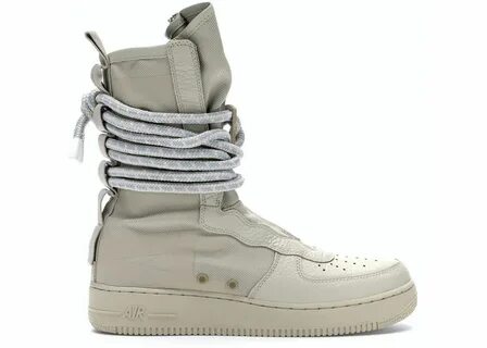 Air force sf high