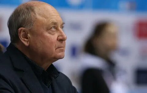 Мишин тренер по фигурному катанию биография