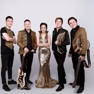Live band