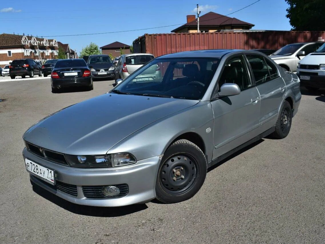 Mitsubishi galant 2 4. Митсубиси Галант 8 2003. Mitsubishi Galant 2003. Mitsubishi Galant 2003 года. Мицубиси Атлант 2003 года.