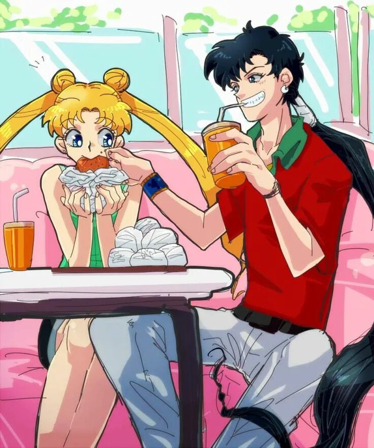 Web usagi