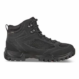 Ботинки ecco xpedition iii m