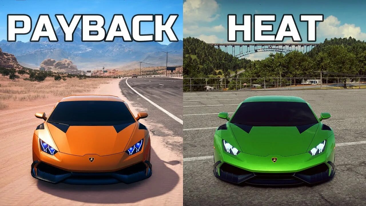 Payback heat. Need for speed payback heat. Need for speed payback против heat. Nfs heat ps4. Нфс пейбек шифт лок.