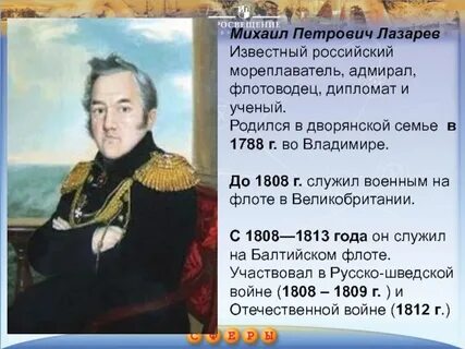 Годы жизни путешественников
