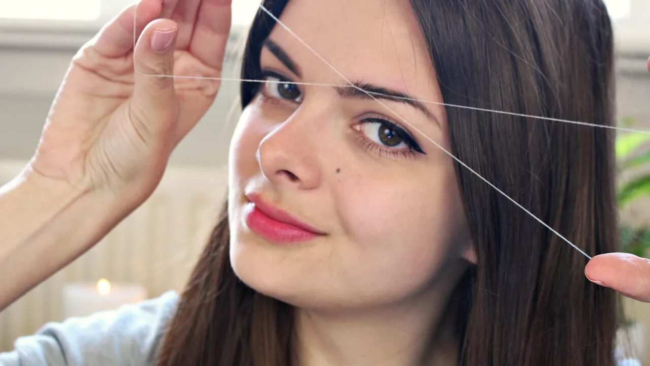 Remove thread