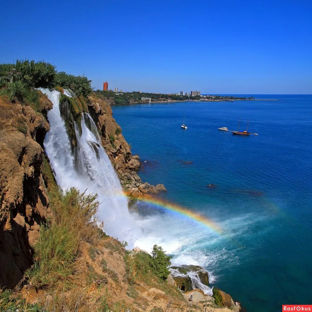 Дюден. Дюденские водопады анталья. Водопад дюден турция. Нижний дюден в анталии. Дюден.