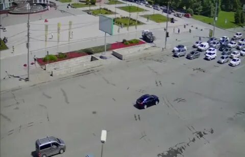 Камеры реального времени воронеж