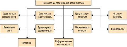 Ревизия управления