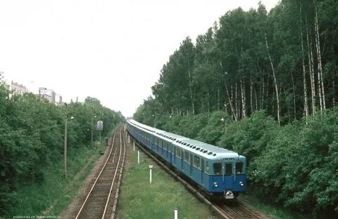 Метро измайловская москва