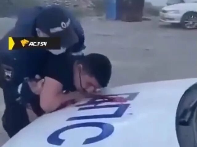 Стрельба в энгельсе