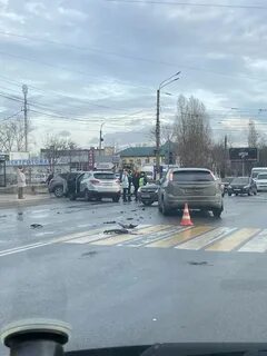 Дтп 46 курск