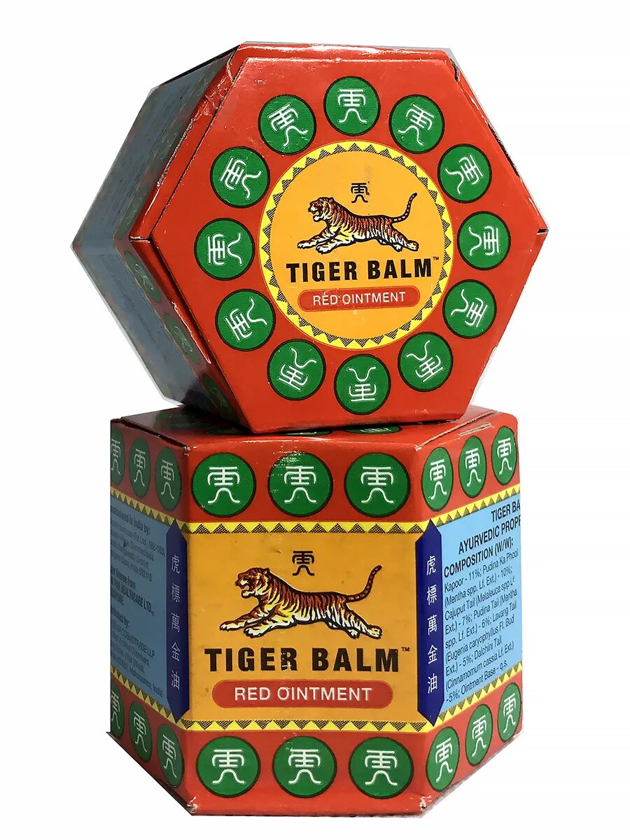 Тайский тигровый бальзам. Бальзам Tiger Balm красный. Тигровый бальзам красный 21g. Тигровый бальзам Tiger Balm. Tiger Balm красный Тайланд.