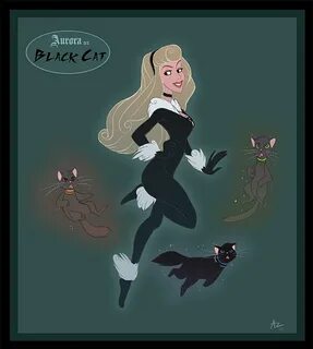 Disney blacked