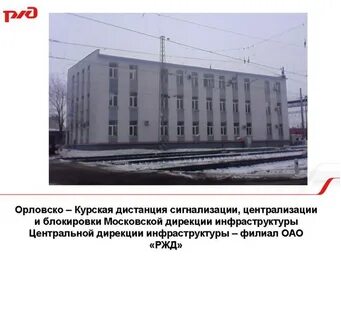 Орловско курский