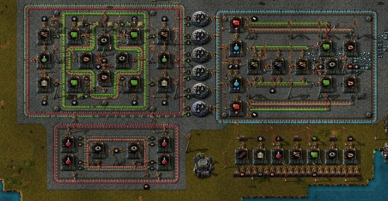 Api для скачивания модов factorio