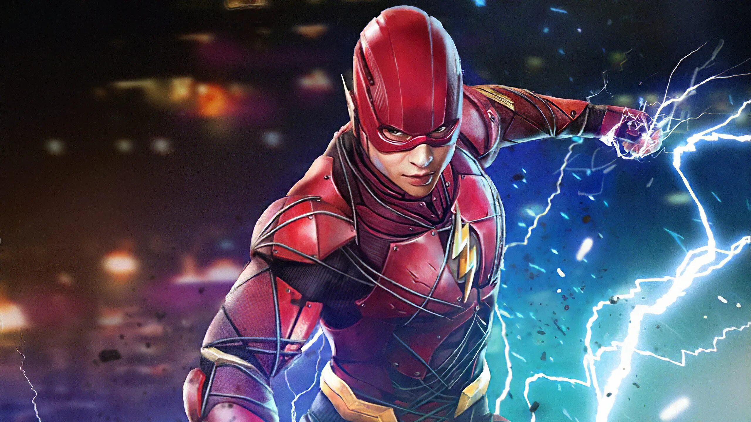 Flash последней версии