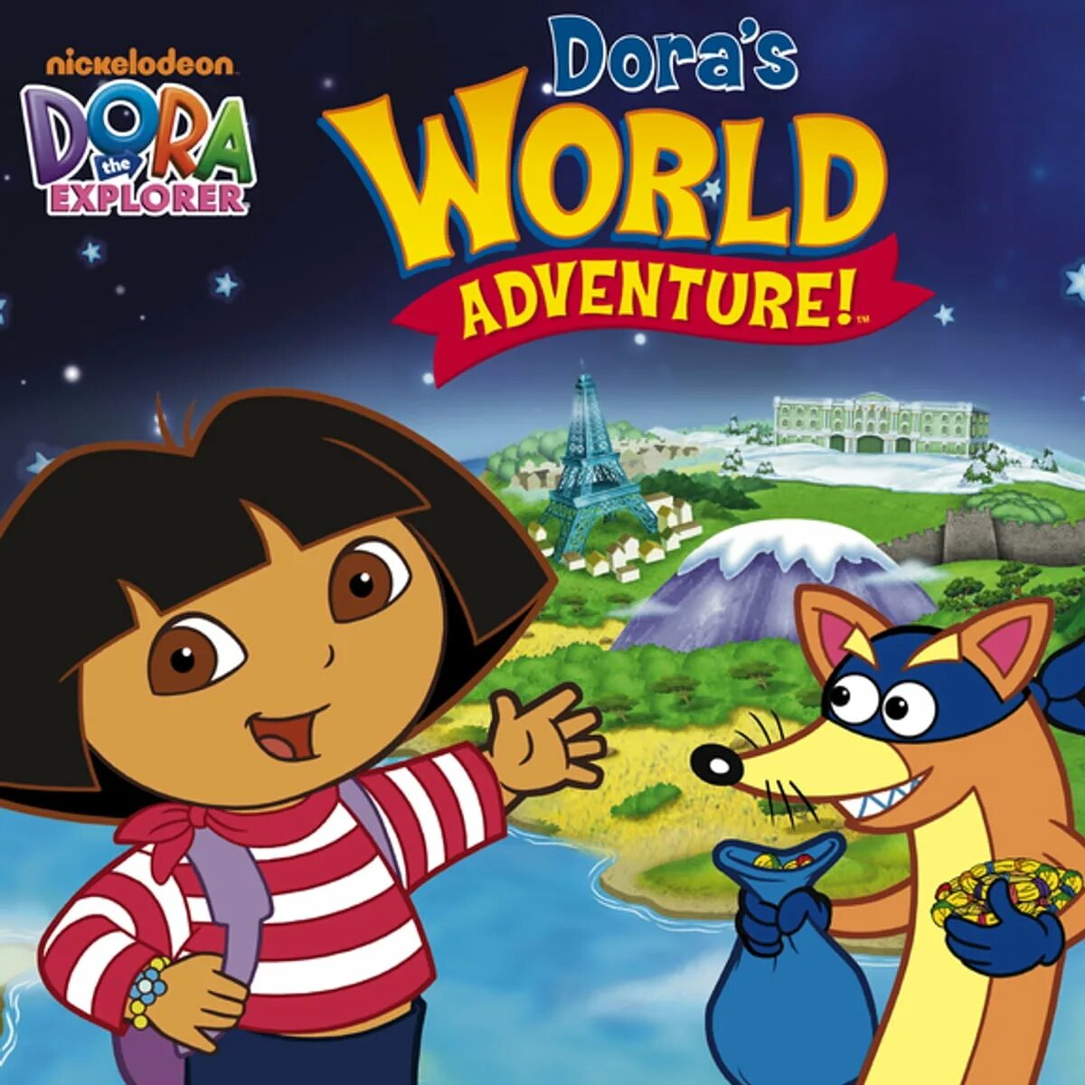 Doras world adventure. Dora Adventure. Dora the Explorer Dora's World Adventure. GBA Dora the Explorer Dora's World Adventure.