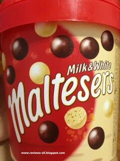 Maltesers