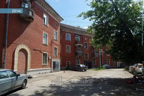 Мехзавод квартал