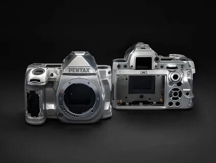 K 3 mark iii