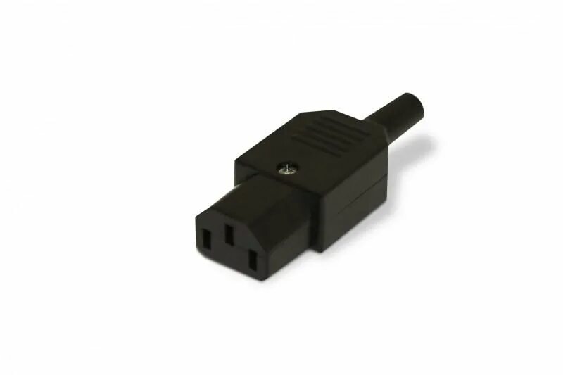 Iec 60320 c13 220в. Разъем hyperline con-iec320c13. разъем iec 60320 c13 220в. 10a на кабель (плоские контакты внутри разъема). разъем для кабеля питания iec 60320 c13 (220 в, 10a) con-iec320c13. розеток iec 60320 c13.