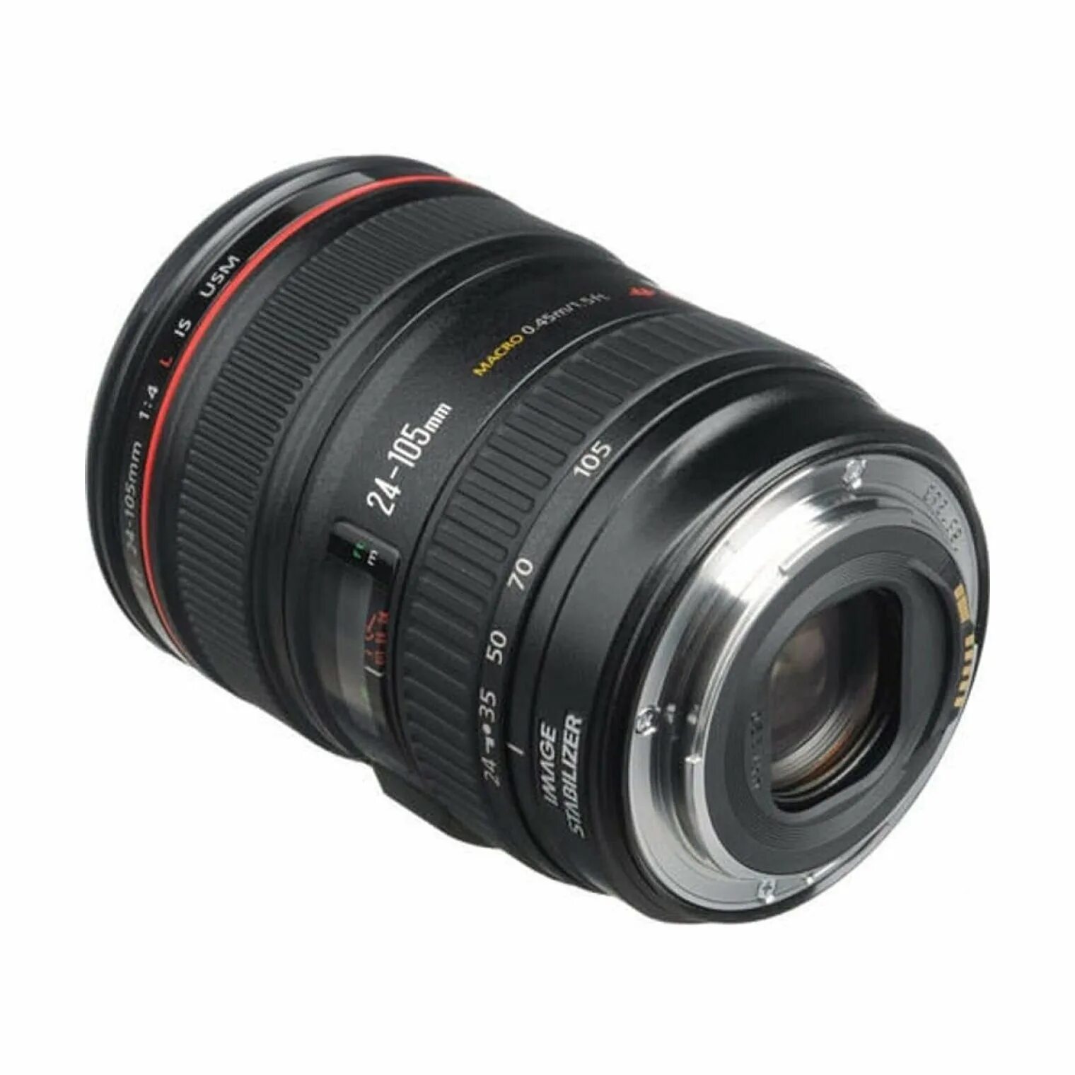 Canon 24-105 f4 l. Canon RF 24-105mm f/4l. Canon EF 24-105mm f/4l is USM. Белый объектив