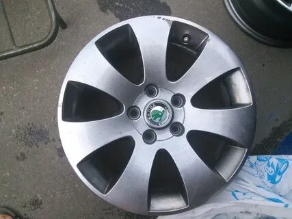 Диски r16 5 112