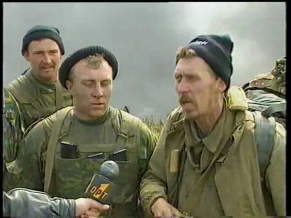 От 6 октября 1999 г. Терский хребет Чечня 1999. Юргинская бригада в Чечне. Чечня 1999 год Ястребиная.