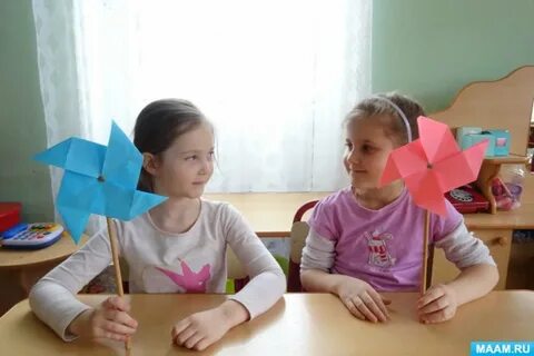 Цель оригами в подготовительной группе