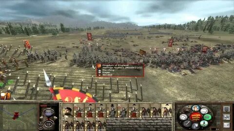 Medieval 2 total stainless steel